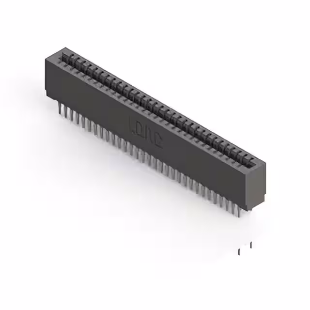 725-062-541-201 EDAC Inc.  Edgeboard Connectors